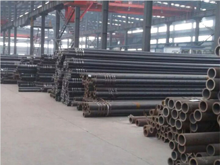 什邡12cr2mo化肥专用管