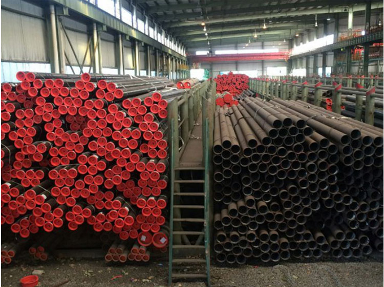 什邡12crmo化肥专用管